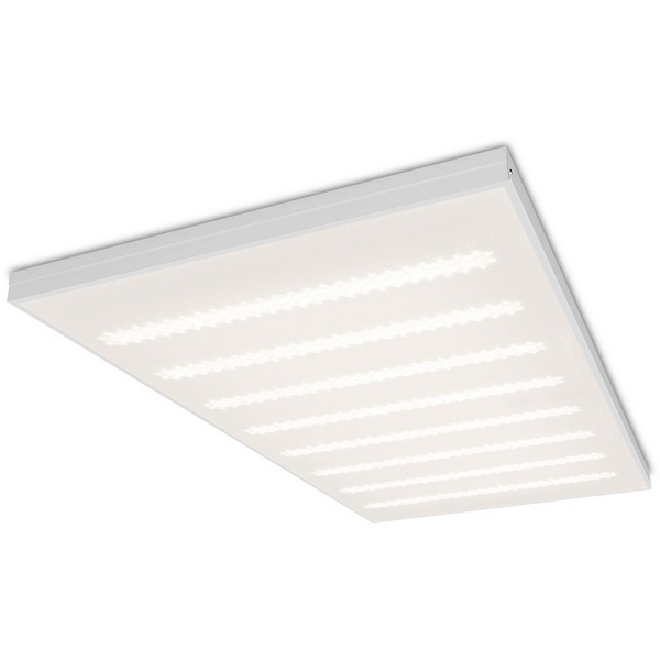 

Светодиодная панель Wolta Офис ДВО01-72-302-4К 72Вт 4000К IP40 микропризма, Белый, Офис ДВО01-72-302-4К