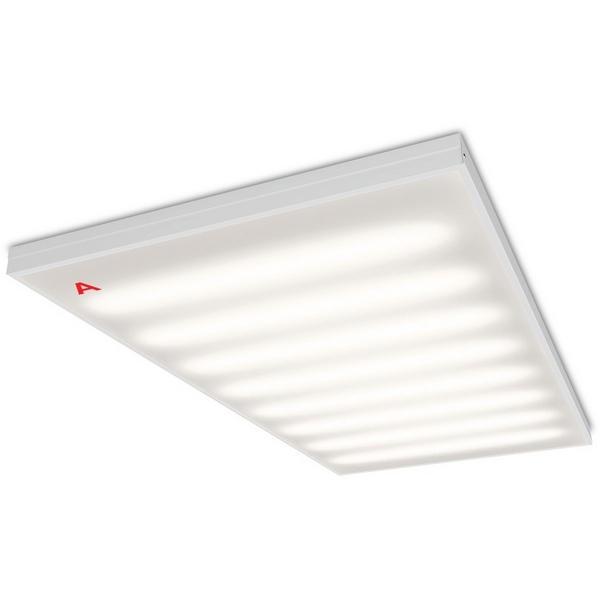 

Светодиодная панель Wolta Офис ДВО01-72-351-4К с БАП EM3 72Вт 4000К IP40 матовый, Белый, Офис ДВО01-72-351-4К