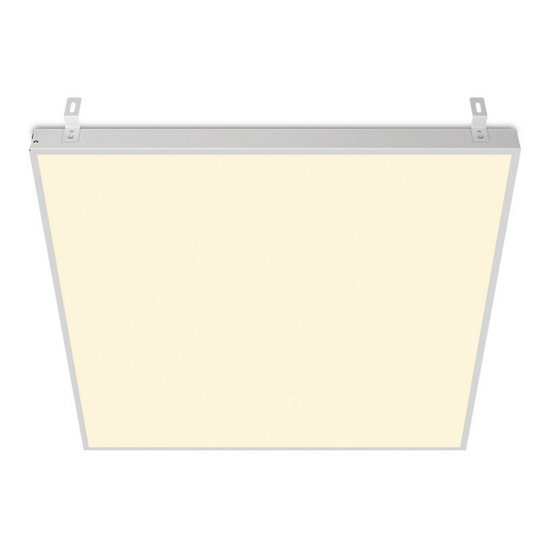 

Светодиодная панель Wolta Грильято Премиум ДВО02-36-003-3К 36Вт 3000К IP40 опал, Белый, Грильято Премиум ДВО02-36-003-3К