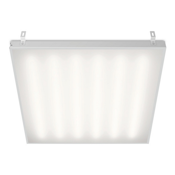 

Светодиодная панель Wolta Грильято ДВО02-54-001-5К 54Вт 5000К IP40 матовый, Белый, Грильято ДВО02-54-001-5К