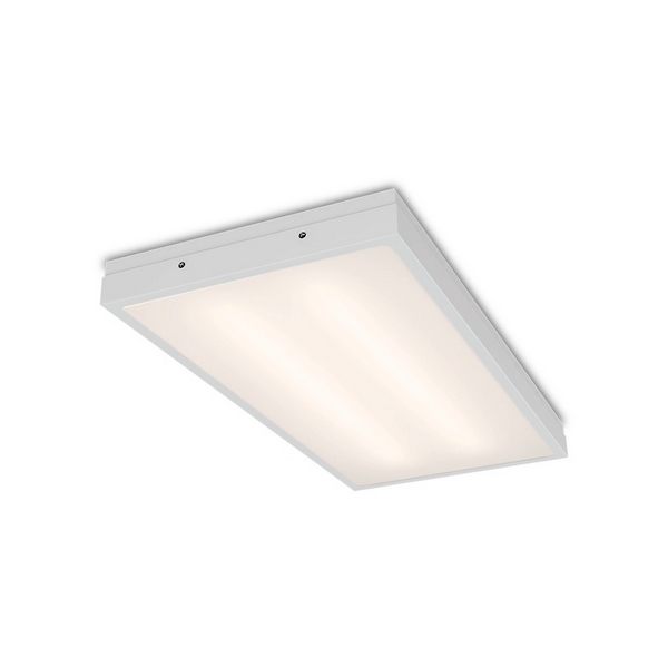 

Светодиодная панель IP54 Wolta Чистый офис ДВО03-18-201-3К-90 матовый, Белый, Чистый офис ДВО03-18-201-3К-90