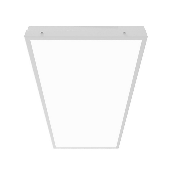 Изображение товара Светодиодная панель Wolta Чистый Офис Премиум ДВО03-18-203-6К опал 6500K