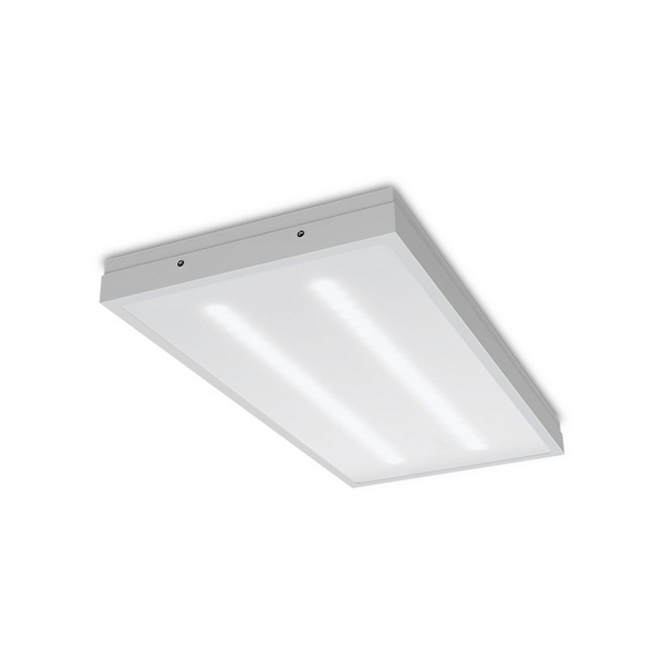 Изображение товара Светодиодная панель Wolta для офиса и коммерческих помещений 18W IP54