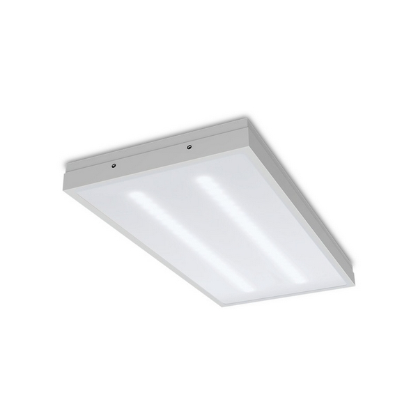 

Светодиодная панель Wolta Чистый офис GL ДВО03-18-205-6К матовый, Белый, Чистый офис GL ДВО03-18-205-6К