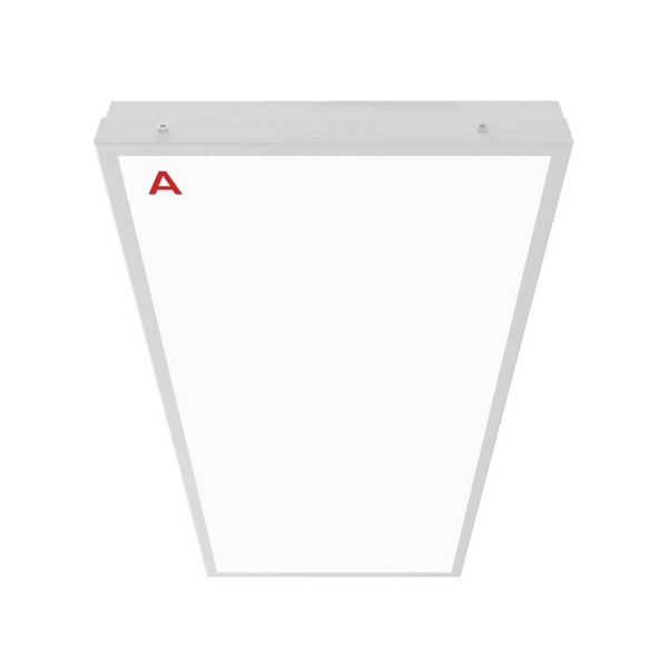 Изображение товара Светодиодная панель Wolta Чистый Офис Премиум 18W IP54 для офисов и торговых помещений