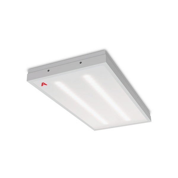 Изображение товара Светодиодная панель Wolta для офиса и холла с высокой цветопередачей