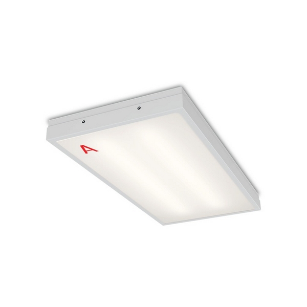 

Светодиодная панель IP54 Wolta Чистый офис ДВО03-18-251-4К-90 с БАП ЕМ3 матовый, Белый, Чистый офис ДВО03-18-251-4К-90