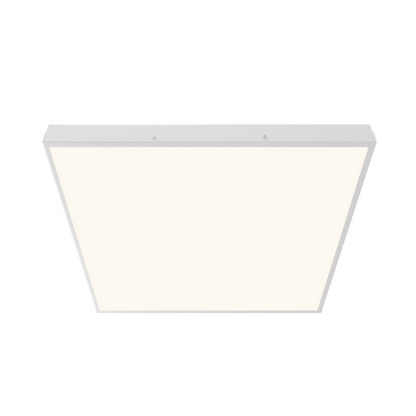 Изображение товара Светодиодная панель Wolta Для офиса IP54 27W 4000K белый стиль современный