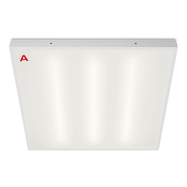 Изображение товара Светодиодная панель Wolta Для офиса IP54 27W 4000K с аккумулятором