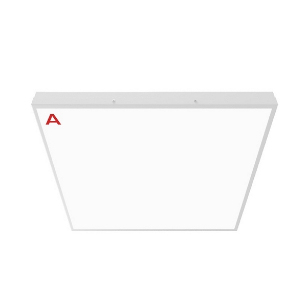 

Светодиодная панель Wolta Чистый Офис Премиум ДВО03-27-053-6К с БАП ЕМ3 опал, Белый, Чистый Офис Премиум ДВО03-27-053-6К