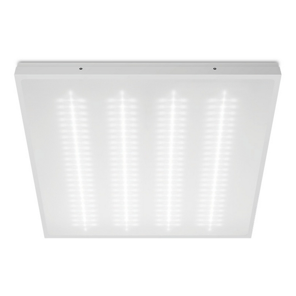 Изображение товара Светодиодная панель Wolta для офиса ДВО03-36-002-6К 36Вт 6500К