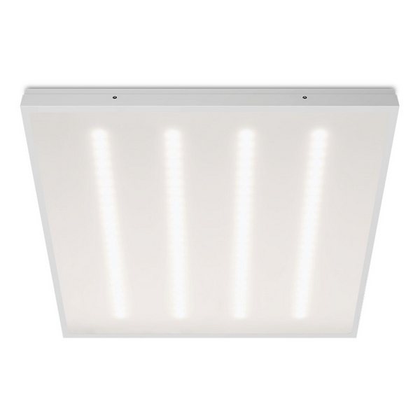 Изображение товара Светодиодная панель Wolta для офиса и коммерческих помещений 36W IP54 теплая