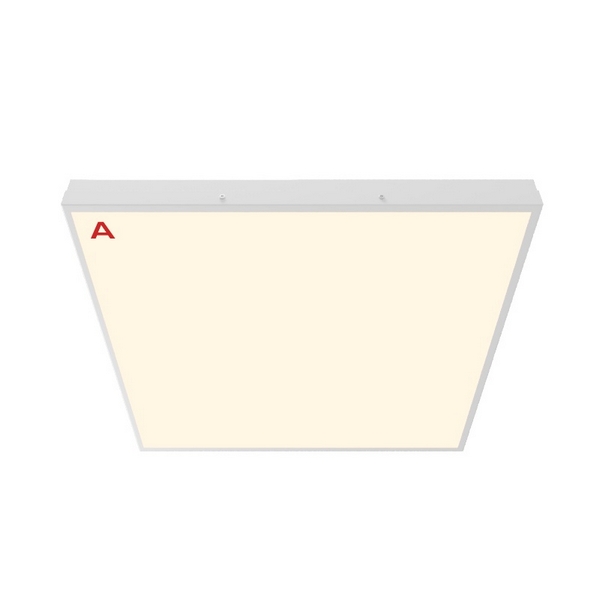 Изображение товара Светодиодная панель Wolta для офиса 36 Вт с аккумулятором и IP54