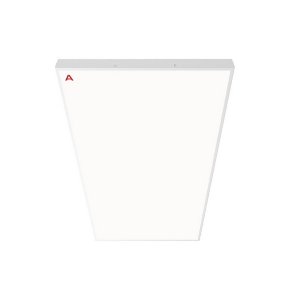 Изображение товара Светодиодная панель Wolta для офиса с нейтральным светом IP54 36W