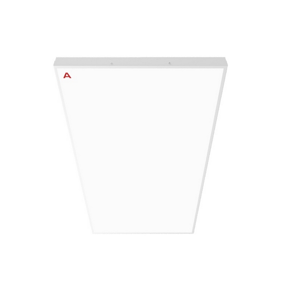 Изображение товара Светодиодная панель Wolta Чистый Офис Премиум 36W с IP54 и аккумулятором