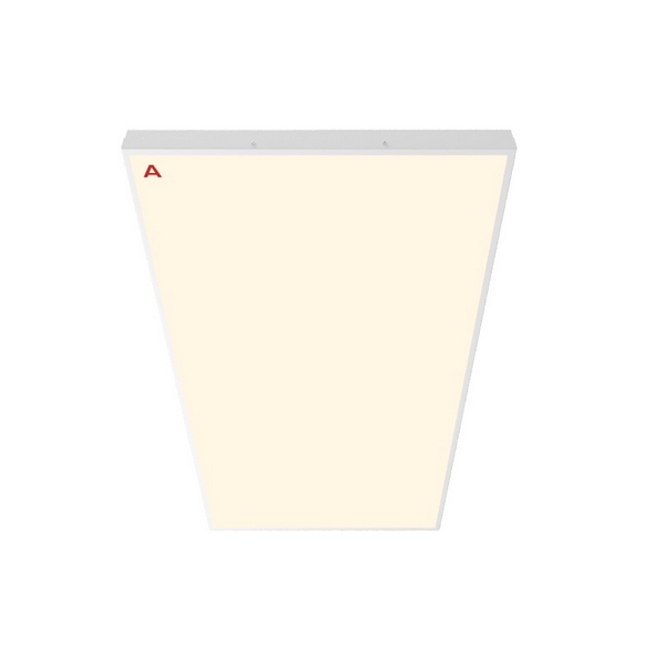 Изображение товара Светодиодная панель Wolta Чистый Офис Премиум 36 Вт с теплым светом