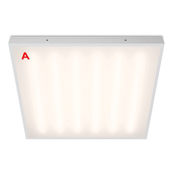 

Светодиодная панель IP54 Wolta Чистый офис ДВО03-54-041-3К-90 с БАП ЕМ1 матовый, Белый, Чистый офис ДВО03-54-041-3К-90