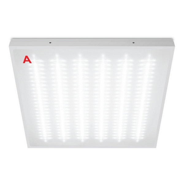 

Светодиодная панель Wolta Чистый офис ДВО03-54-042-6К с БАП EM1 54Вт 6500К IP54 микропризма, Белый, Чистый офис ДВО03-54-042-6К