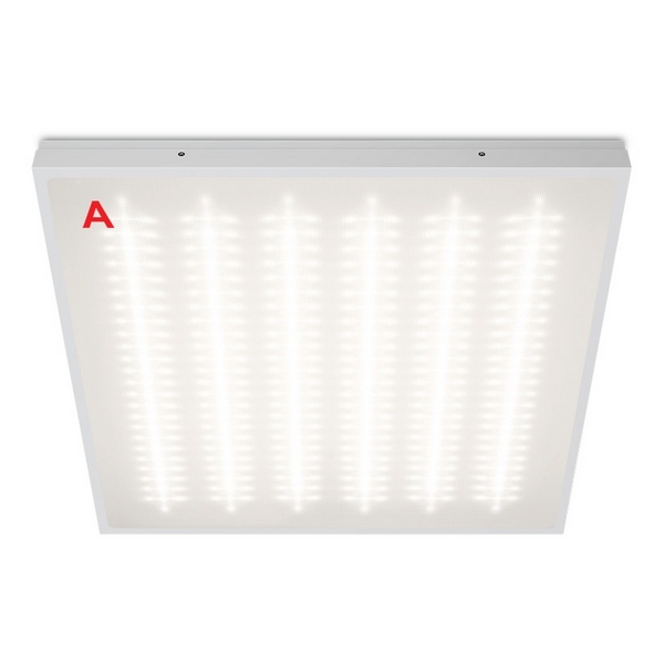 

Светодиодная панель Wolta Чистый офис ДВО03-54-052-4К с БАП EM3 54Вт 4000К IP54 микропризма, Белый, Чистый офис ДВО03-54-052-4К