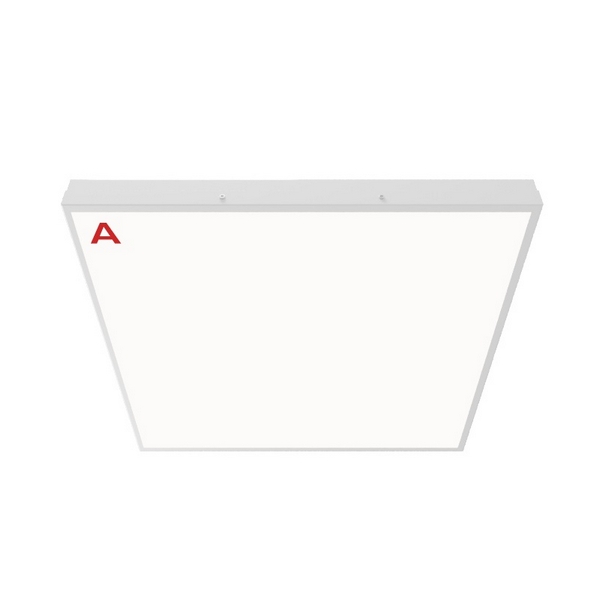 Изображение товара Светодиодная панель Wolta для офиса 54 Вт IP54 5000K стильное освещение