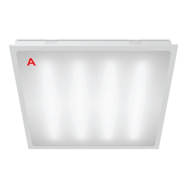 

Светодиодная панель Wolta CLIP-IN ДВО04-36-051-6К с БАП EM3 36Вт 6500K IP54 матовый, Белый, CLIP-IN ДВО04-36-051-6К