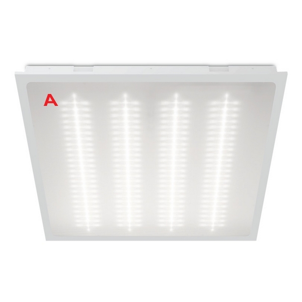 

Светодиодная панель Wolta CLIP-IN ДВО04-36-052-5К с БАП EM3 36Вт 5000K IP54 микропризма, Белый, CLIP-IN ДВО04-36-052-5К