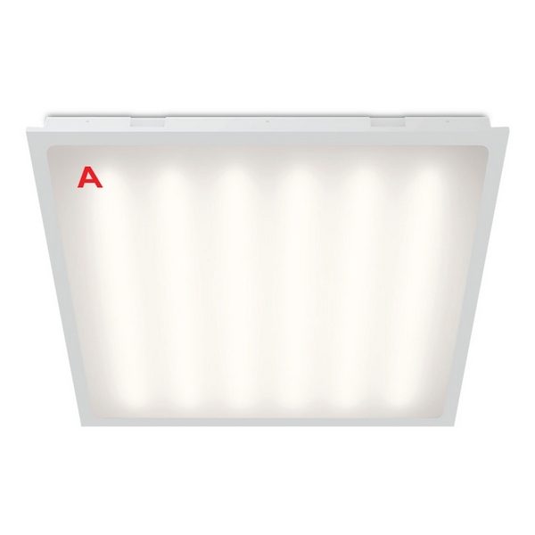 

Светодиодная панель Wolta CLIP-IN ДВО04-54-041-4К с БАП EM1 54Вт 4000K IP54 матовый, Белый, CLIP-IN ДВО04-54-041-4К