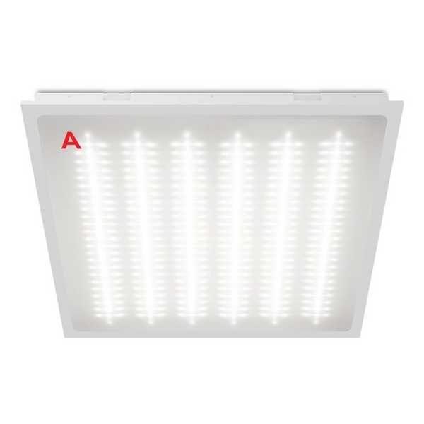 

Светодиодная панель Wolta CLIP-IN ДВО04-54-052-5К с БАП EM3 54Вт 5000K IP54 микропризма, Белый, CLIP-IN ДВО04-54-052-5К