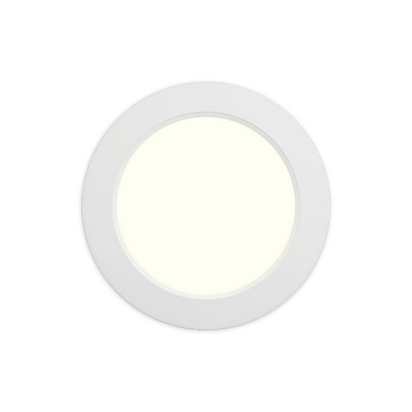 

Встраиваемый светильник IP54 LED Wolta Даунлайт ДВО06-10-001-3К 10Вт 3000К матовый, Белый, Даунлайт ДВО06-10-001-3К