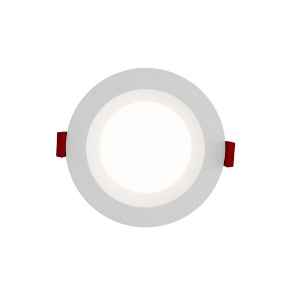 

Точечный светильник Wolta Даунлайт Ra90 ДВО06-10-001-4К-90 матовый, Белый, Даунлайт Ra90 ДВО06-10-001-4К-90