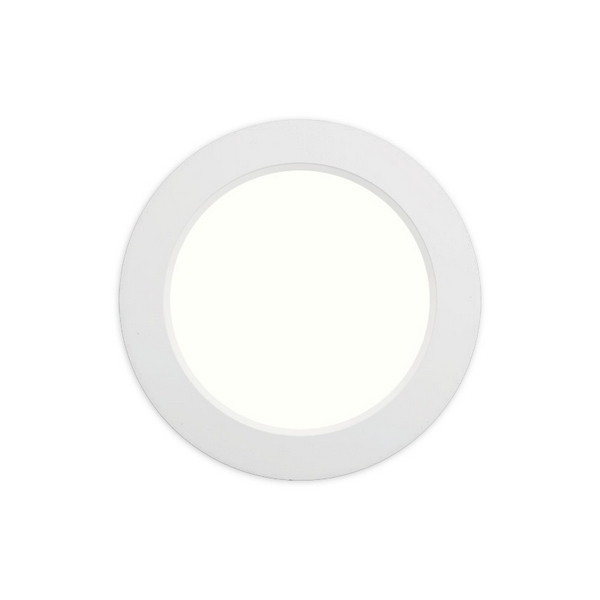 

Встраиваемый светильник IP54 LED Wolta Даунлайт ДВО06-10-001-5К 10Вт 5000К матовый, Белый, Даунлайт ДВО06-10-001-5К