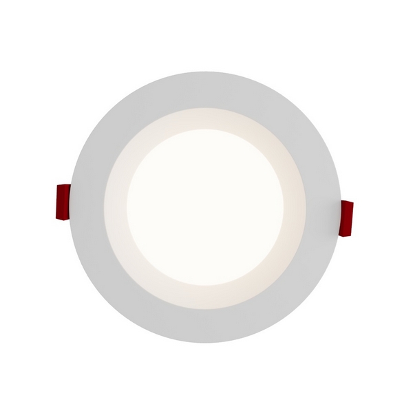 

Точечный светильник Wolta Даунлайт Ra90 ДВО06-17-001-3К-90 матовый, Белый, Даунлайт Ra90 ДВО06-17-001-3К-90