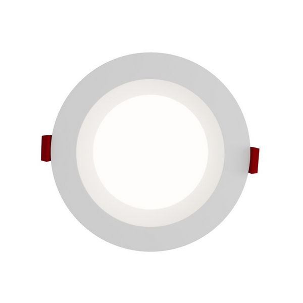 

Точечный светильник Wolta Даунлайт Ra90 ДВО06-17-001-4К-90 матовый, Белый, Даунлайт Ra90 ДВО06-17-001-4К-90