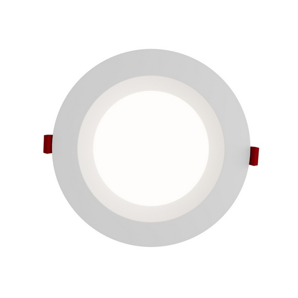 

Точечный светильник Wolta Даунлайт Ra90 ДВО06-24-001-4К-90 матовый, Белый, Даунлайт Ra90 ДВО06-24-001-4К-90