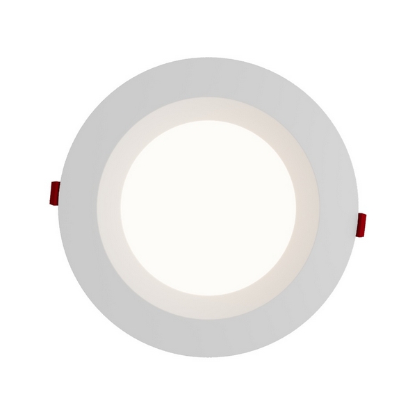 

Точечный светильник Wolta Даунлайт Ra90 ДВО06-33-001-3К-90 матовый, Белый, Даунлайт Ra90 ДВО06-33-001-3К-90