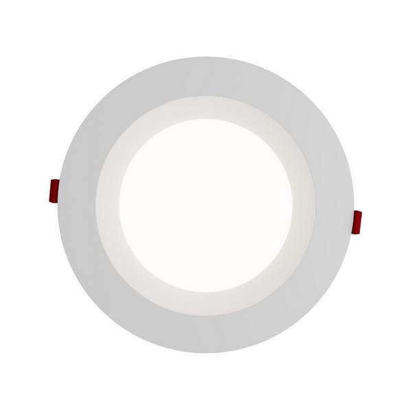 Изображение товара Точечный светильник Wolta Даунлайт Ra90 ДВО06-33-001-4К-90 матовый