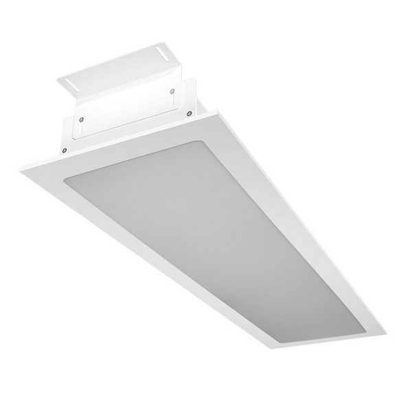 

Светодиодная панель встраиваемая Wolta Реечный ДВО07-18-201-3К 18Вт 3000К IP54 матовый, Белый, Реечный ДВО07-18-201-3К