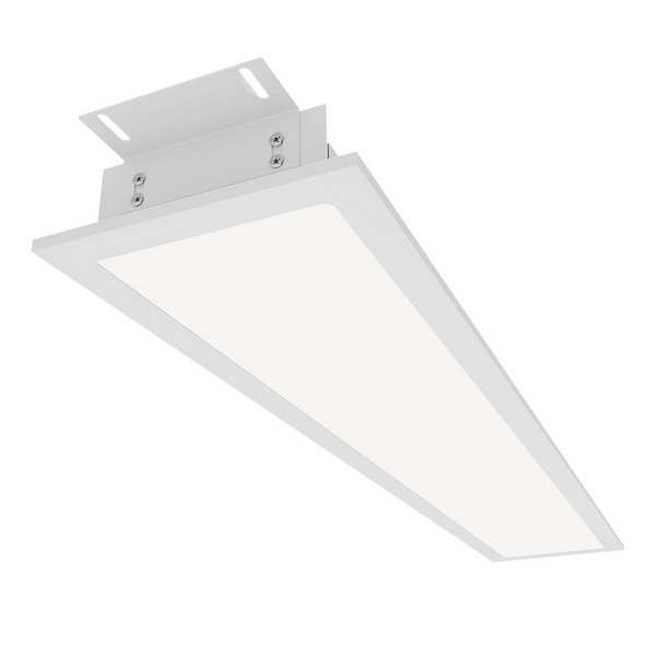 

Светодиодная панель встраиваемая Wolta Реечный ДВО07-54-101-5К 54Вт 5000К IP54 матовый, Белый, Реечный ДВО07-54-101-5К