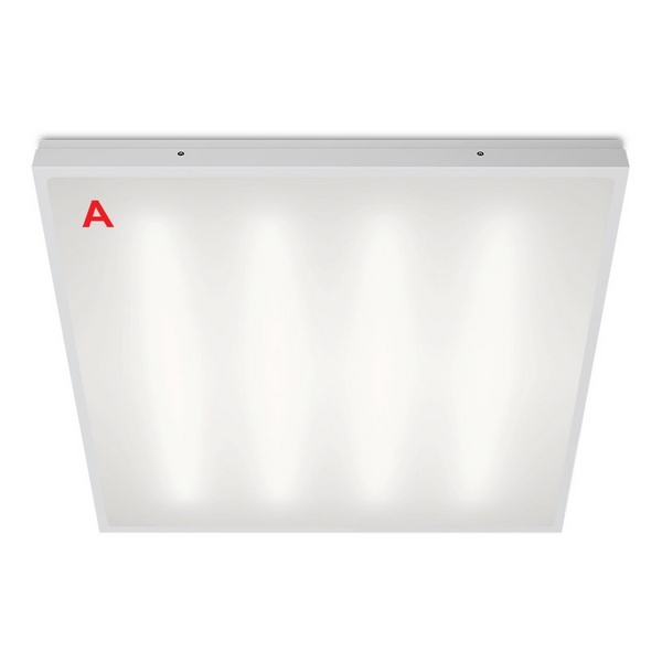 

Светодиодная панель Wolta Медик ДВО08-36-041-5К с БАП EM1 36Вт 5000К IP65 матовый, Белый, Медик ДВО08-36-041-5К