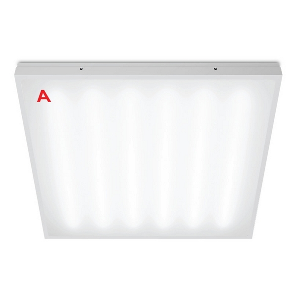 Изображение товара Светодиодная панель Wolta Медик 54Вт IP65 6500К матовая офисное освещение