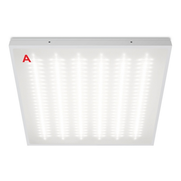 

Светодиодная панель Wolta Медик ДВО08-54-052-5К с БАП EM3 54Вт 5000К IP65 микропризма, Белый, Медик ДВО08-54-052-5К