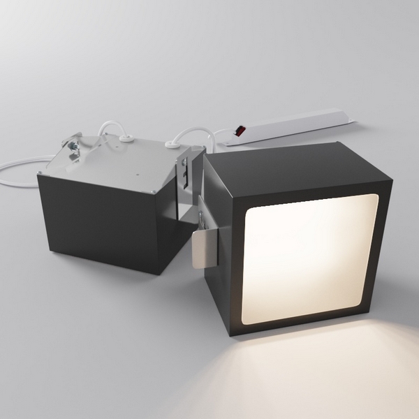 

Светильник встраиваемый Wolta Галактика ДВО10-18-001-4К-Ч матовый, Черный, Галактика ДВО10-18-001-4К-Ч