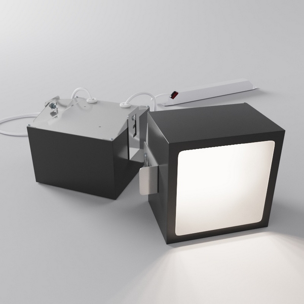 

Светильник встраиваемый Wolta Галактика ДВО10-18-001-5К-Ч матовый, Черный, Галактика ДВО10-18-001-5К-Ч