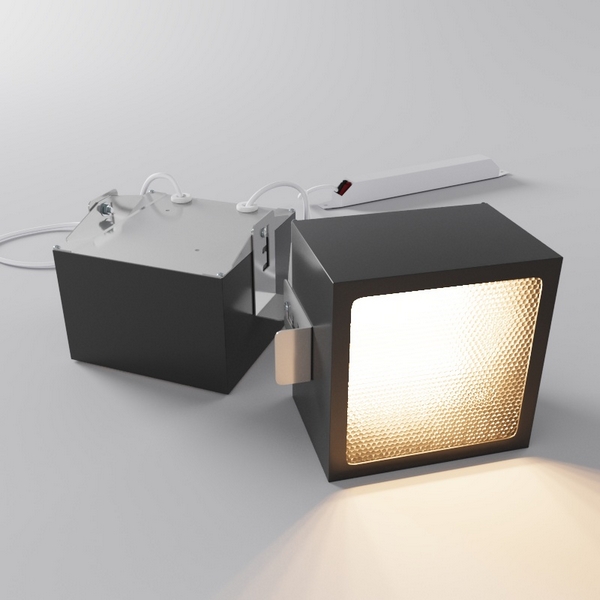 

Светильник встраиваемый Wolta Галактика ДВО10-18-002-3К-Ч микропризма, Черный, Галактика ДВО10-18-002-3К-Ч