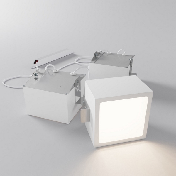 

Светильник встраиваемый Wolta Галактика ДВО10-27-001-4К-Б матовый, Белый, Галактика ДВО10-27-001-4К-Б