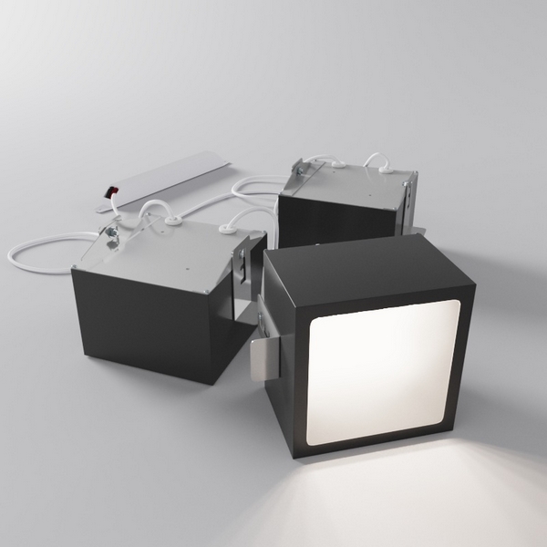 

Светильник встраиваемый Wolta Галактика ДВО10-27-001-5К-Ч матовый, Черный, Галактика ДВО10-27-001-5К-Ч