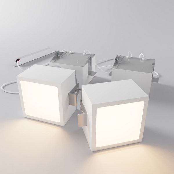 

Светильник встраиваемый Wolta Галактика ДВО10-36-002-3К-Б микропризма, Белый, Галактика ДВО10-36-002-3К-Б