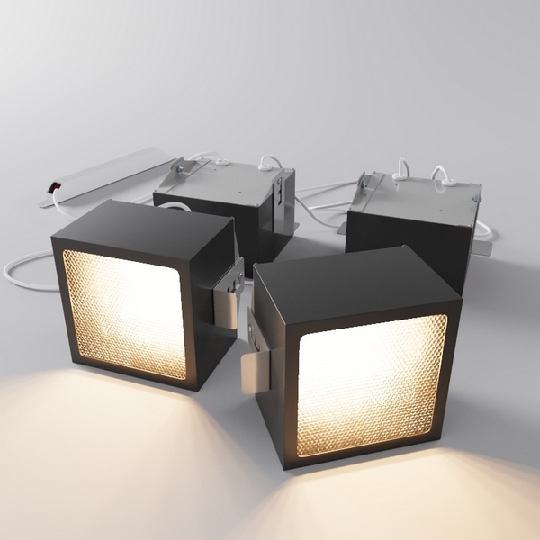 

Светильник встраиваемый Wolta Галактика ДВО10-36-002-3К-Ч микропризма, Черный, Галактика ДВО10-36-002-3К-Ч