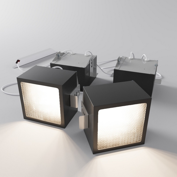 

Светильник встраиваемый Wolta Галактика ДВО10-36-002-4К-Ч микропризма, Черный, Галактика ДВО10-36-002-4К-Ч