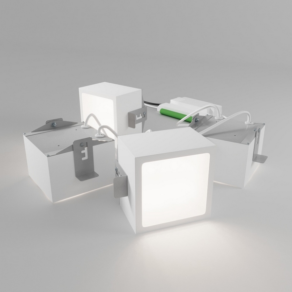 

Светильник встраиваемый Wolta Галактика ДВО10-36-041-5К-Б с БАП ЕМ1 матовый, Белый, Галактика ДВО10-36-041-5К-Б